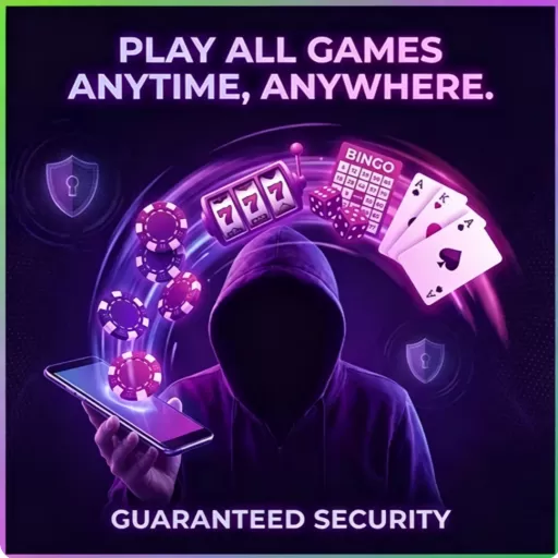 Panduan Pasang mentoz4d APK di Android